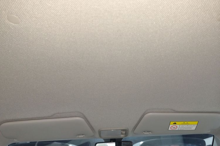 五菱汽车 宏光MINIEV 2024款 第三代 215km 青春版中控内饰22