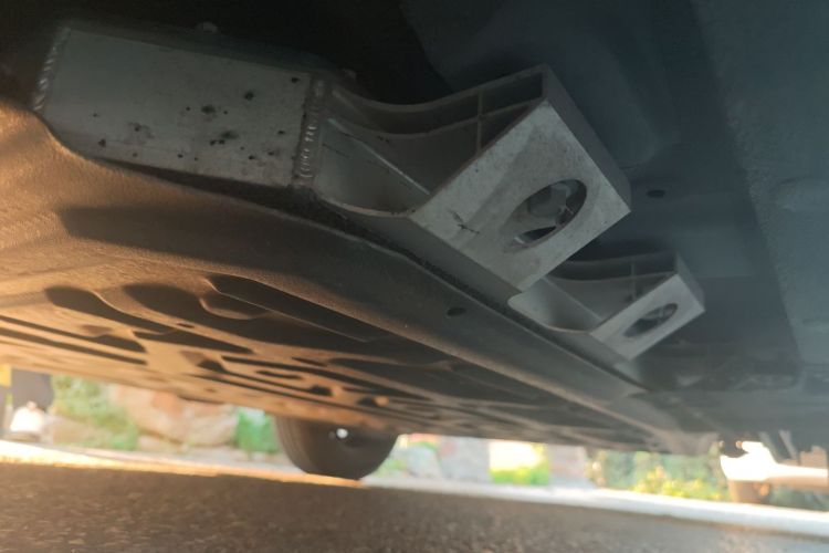 长安Lumin 2022款 301km 蜜甜款局部细节9004