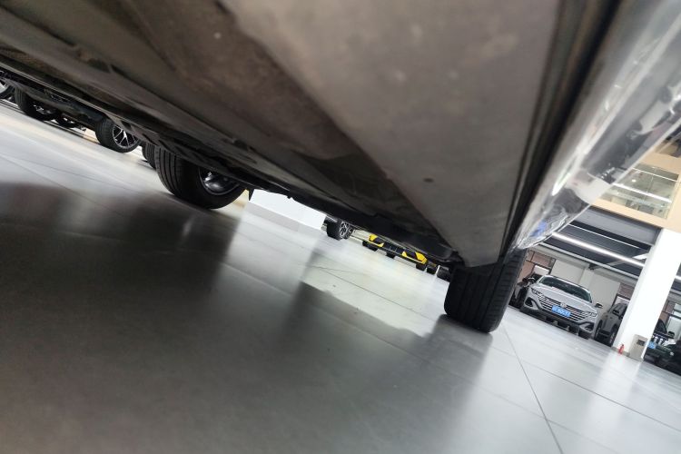 沃尔沃XC60 2021款 T5 四驱智远豪华版局部细节9002