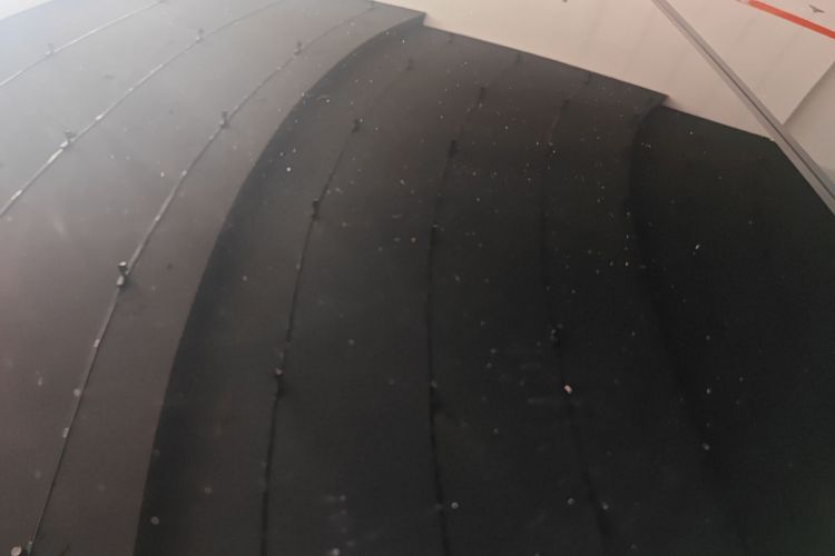 保时捷 2019款 Panamera 2.9T局部细节57