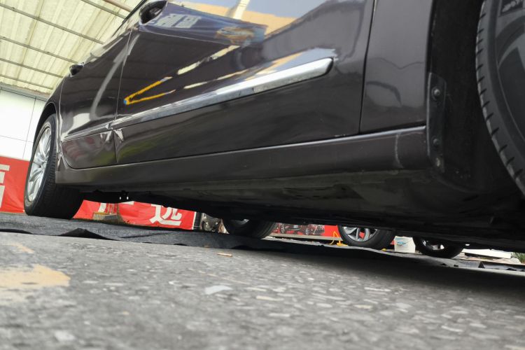 别克 君越 2016款 30H 豪华型局部细节9001