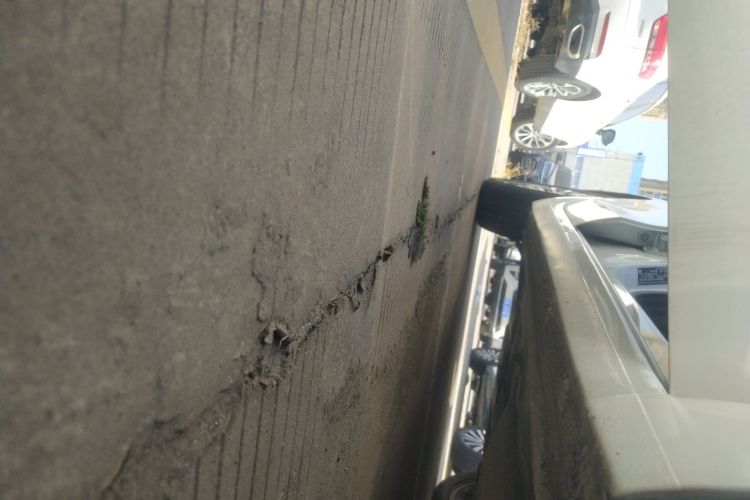 别克 英朗 2021款 改款 1.3T 自动轻混动精英型局部细节9001