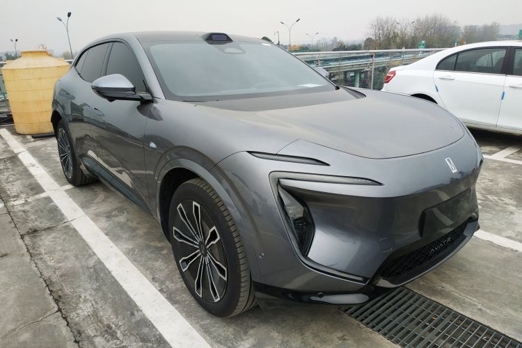 阿维塔07 2024款 Max增程版车身外观6002