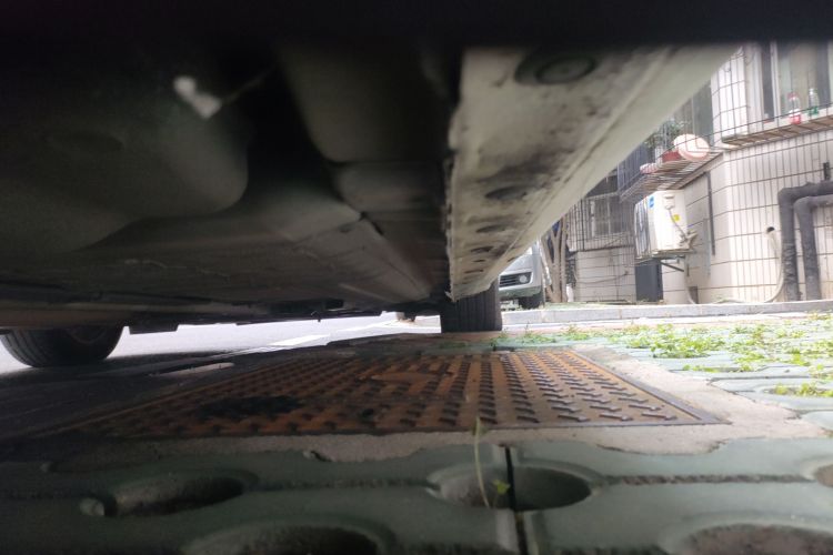 日产 轩逸 2014款 1.6XV CVT尊享版局部细节9002