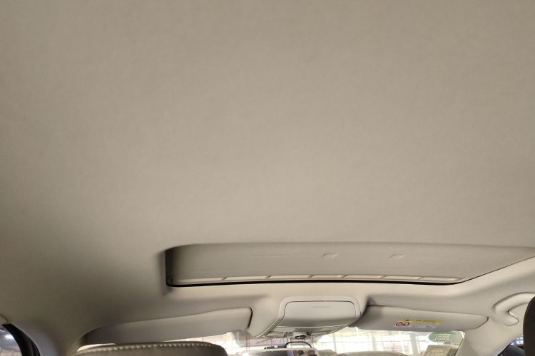 大众 速腾 2018款 280TSI DSG熠动版局部细节22