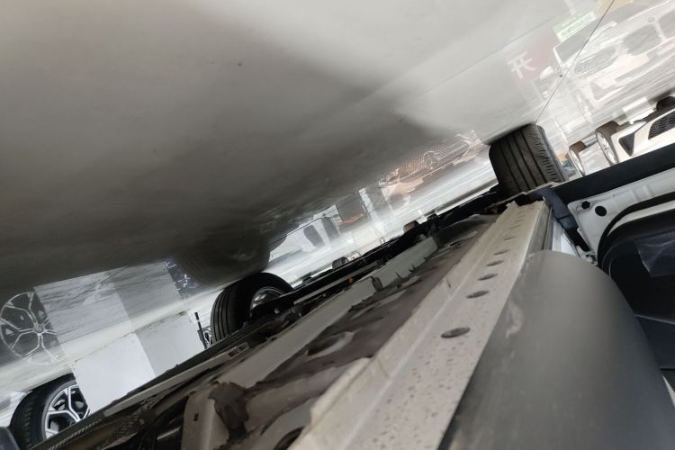 丰田 锋兰达 2024款 2.0L CVT领先版局部细节9002