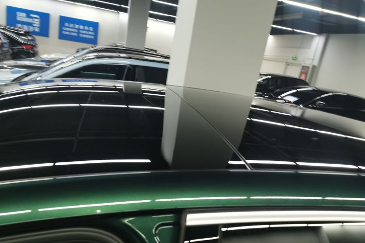 理想汽车 理想L7 2024款 Pro局部细节57