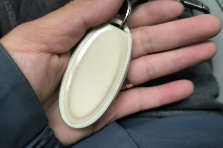 零跑汽车 零跑C11 2021款 改款 豪华版中控内饰11