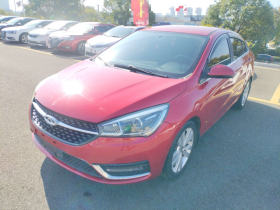 奇瑞 艾瑞泽5 2016款 1.5L 手动领潮版