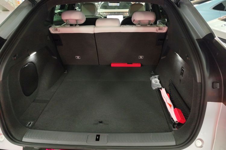 小鹏G7 2025款 702 超长续航 Max局部细节23