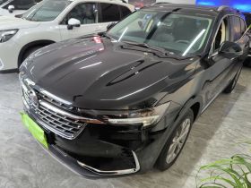 别克 2022款 改款 昂科威Plus 552T 五座豪华型