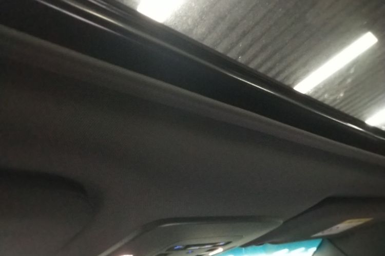 丰田 亚洲龙 2019款 2.0L XLE尊享版 国VI中控内饰22