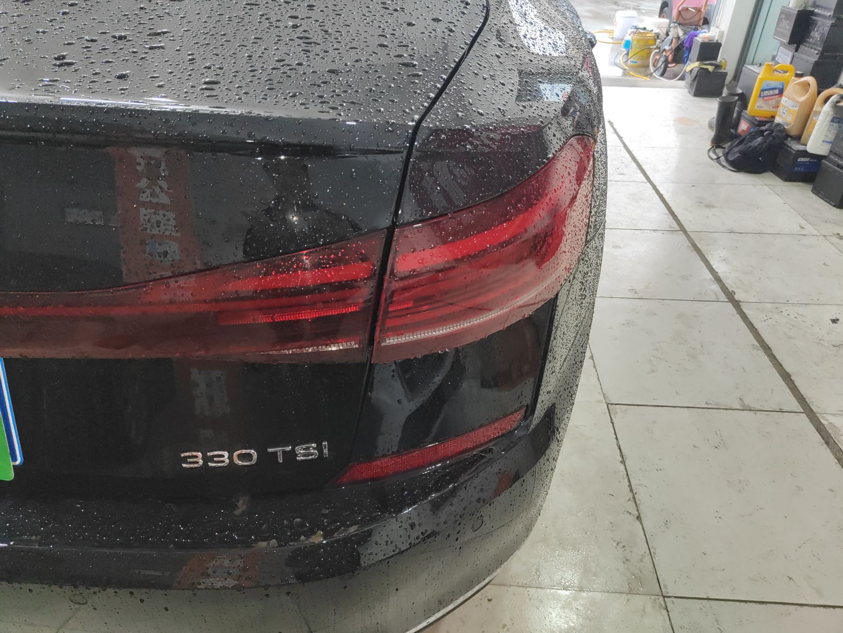 车300二手车图片