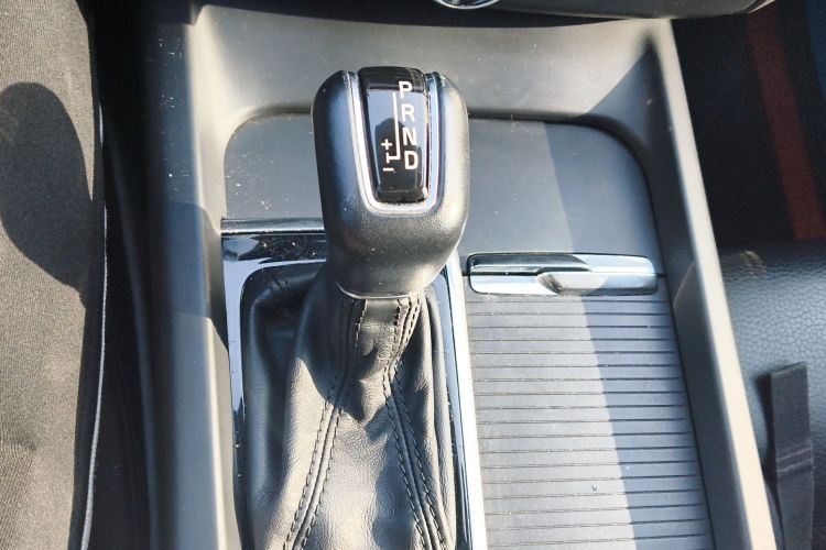 沃尔沃XC60 2019款 T5 四驱智远版 国V中控内饰18