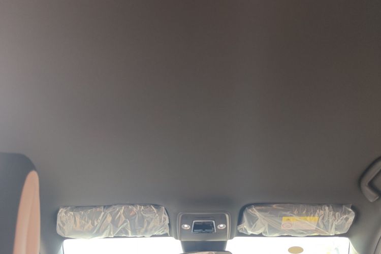 比亚迪 海鸥 2025款 智驾版 305km 活力版中控内饰22