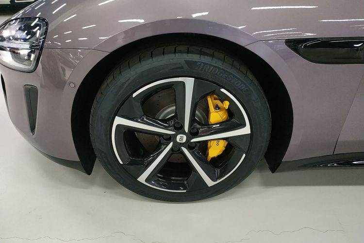 小米汽车 小米SU7 2024款 四驱超长续航高阶智驾Max版车身外观6002