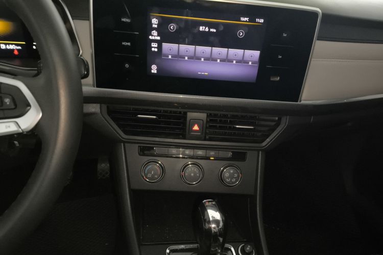 大众 宝来 2023款 200TSI DSG畅行版局部细节16