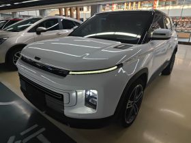 吉利汽车 吉利icon 2020款 1.5TD i9 BSG