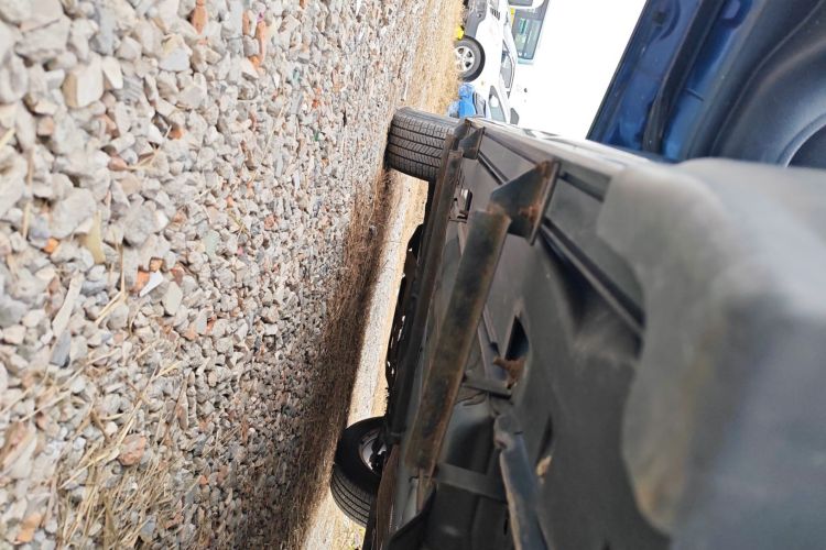 日产 奇骏 2017款 2.0L CVT舒适版 2WD局部细节9002