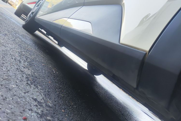 比亚迪 海鸥 2025款 305km 活力版局部细节9002