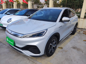 比亚迪 元PLUS 2022款 430KM 尊贵型