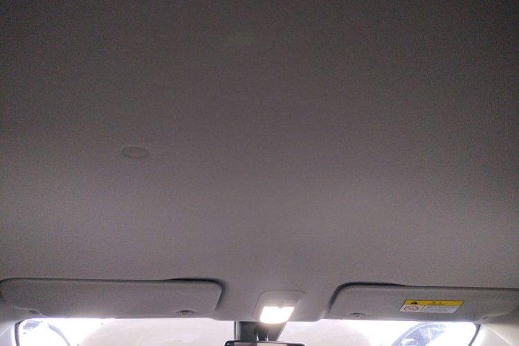 五菱汽车 五菱缤果 2023款 410km 灵犀尊享款中控内饰22