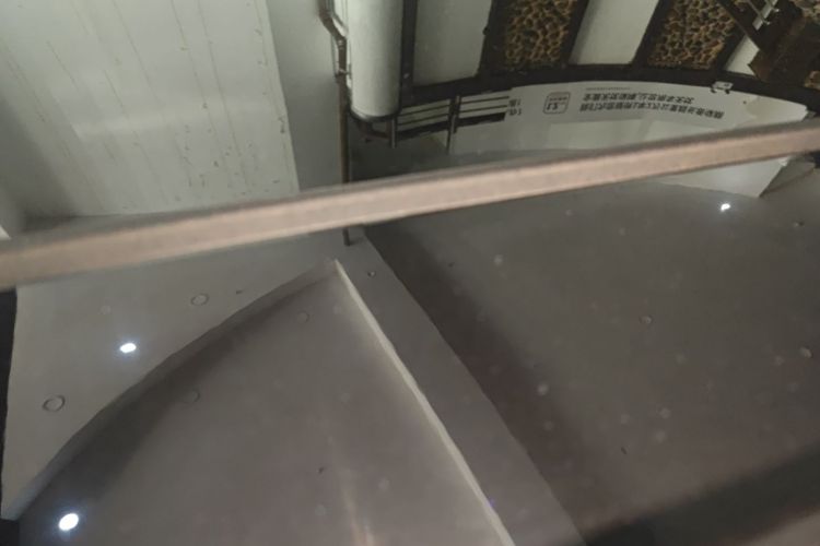 零跑汽车 零跑C11 2023款 增程 285智享版局部细节57