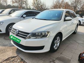 大众 朗行 2013款 1.6L 自动风尚型