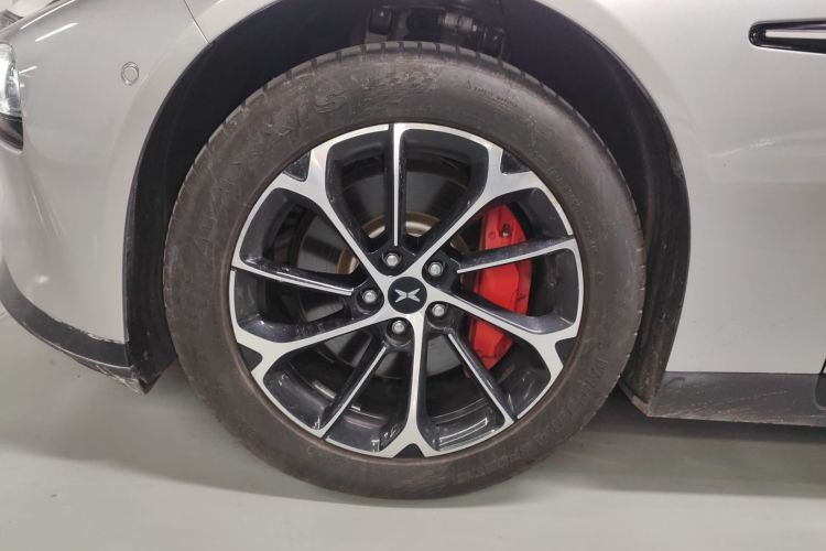 小鹏P7 2020款 670N车身外观6007