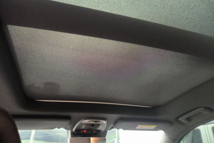 沃尔沃XC90 2022款 B5 智行豪华版 5座局部细节22