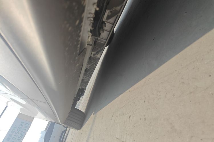 别克 微蓝6 2024款 450km 舒享版 PLUS局部细节9002