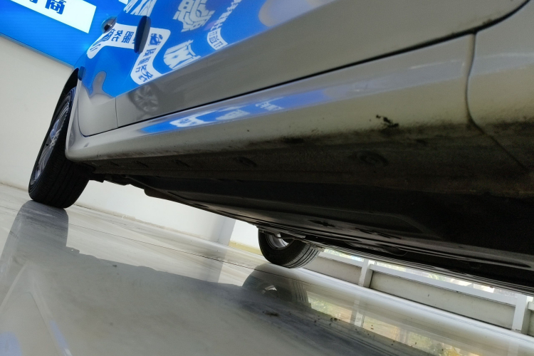 起亚 福瑞迪 2019款 1.6L 自动风尚版 国VI局部细节9001