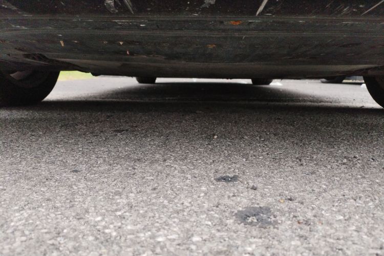 奥迪A6L 2017款 45 TFSI quattro 运动型局部细节9008