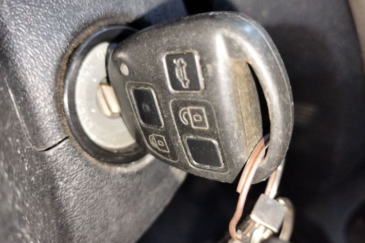 长城M4 2012款 1.5L 手动豪华型中控内饰7001