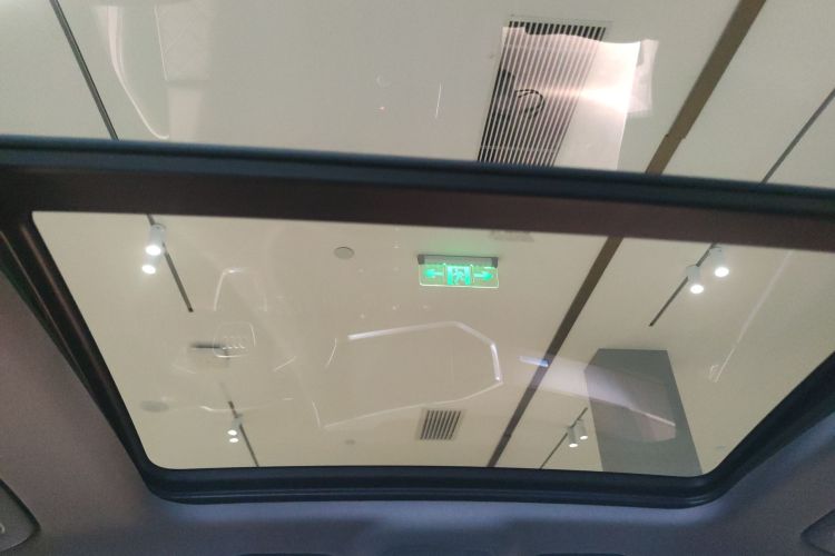 奥迪Q3 2024款 40 TFSI 时尚动感型中控内饰22