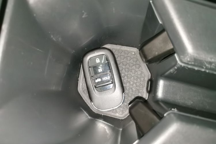 本田 雅阁 2023款 260TURBO 智享版中控内饰11