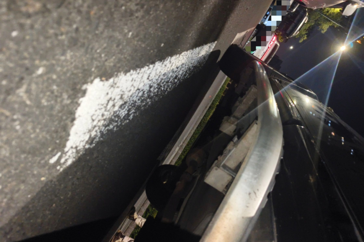 路虎 神行者2 2013款 2.0T Si4 SE汽油版局部细节9003