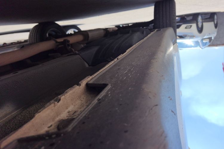 起亚 智跑 2019款 2.0L 自动智享豪华版局部细节9001