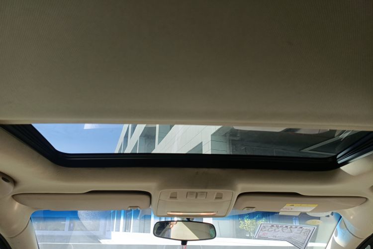 别克 英朗 2013款 GT 1.6L 自动时尚版局部细节22