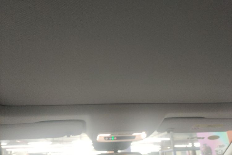 别克 君越 2023款 艾维亚版中控内饰22