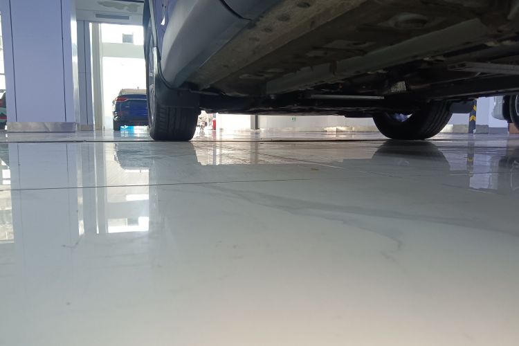 丰田 锋兰达 2024款 2.0L CVT领先版局部细节9002