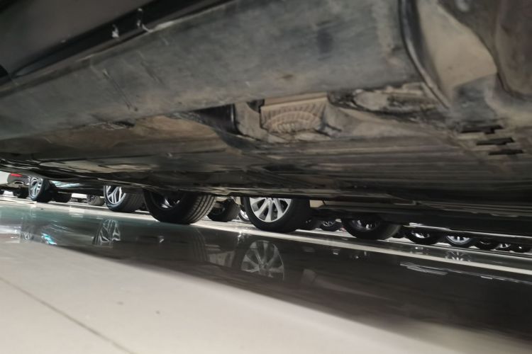 沃尔沃XC60 2021款 T5 四驱智远豪华版局部细节9002