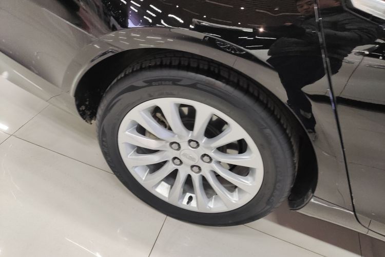 凯迪拉克XTS 2018款 28T 技术型车身外观6008