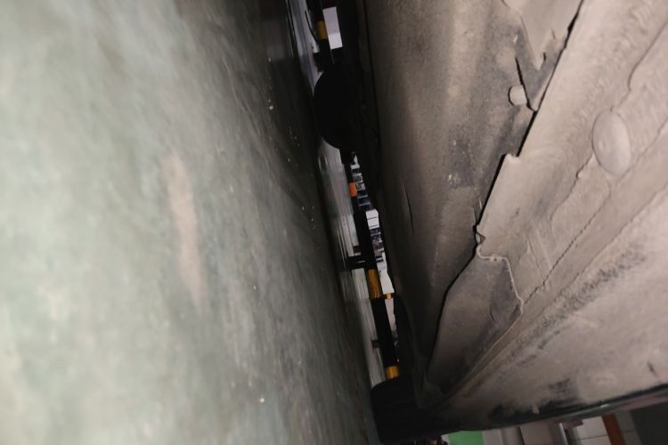 奥迪A4L 2020款 40 TFSI 豪华动感型局部细节9004