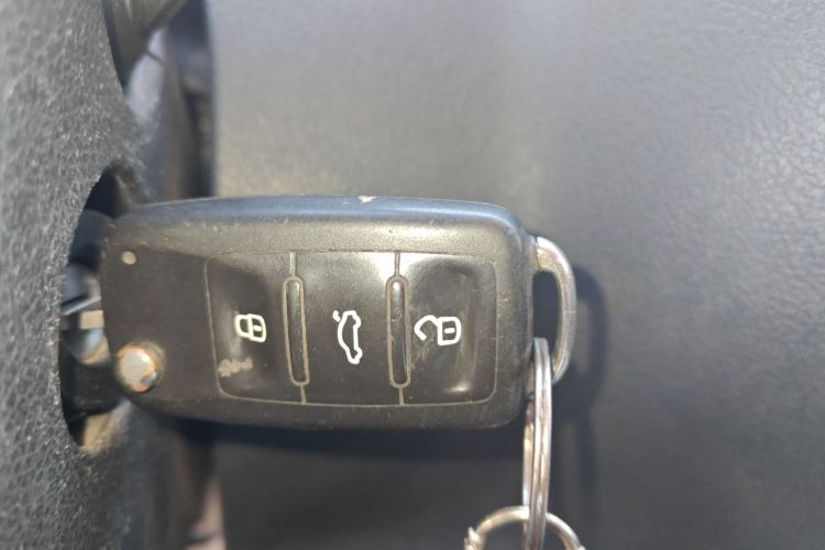 大众 途观 2015款 1.8TSI 自动两驱舒适版中控内饰11