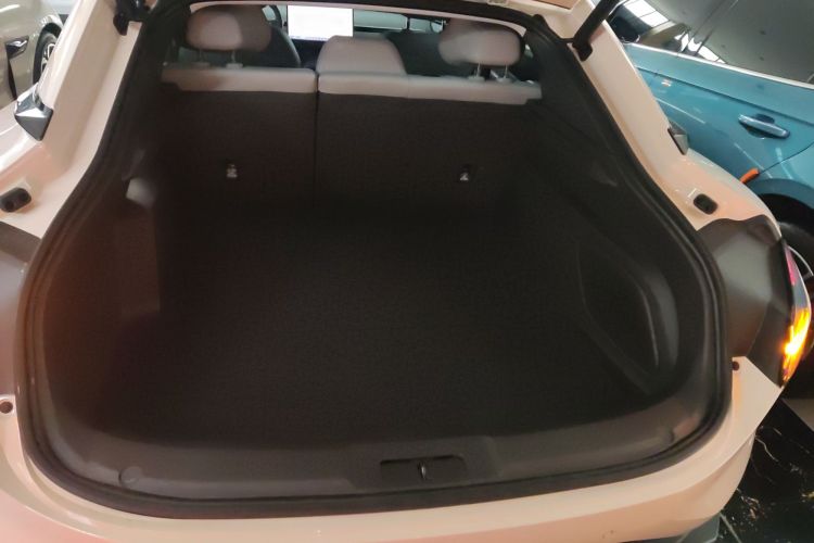 小鹏MONA M03 2024款 620 超长续航局部细节23