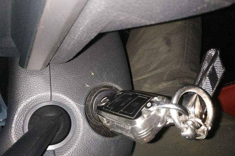 大众 Polo 2019款 Plus 1.5L 自动全景乐享版中控内饰11