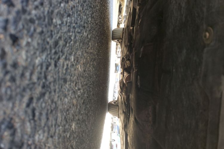 宝马X1 2021款 sDrive25Li 领先型局部细节9008