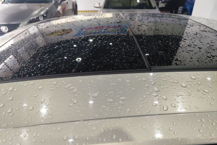 大众 迈腾 2019款 330TSI DSG 豪华型 国VI局部细节57