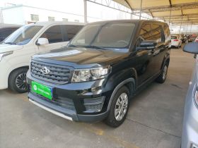 长安欧尚X70A 2020款 1.5L 手动基本型